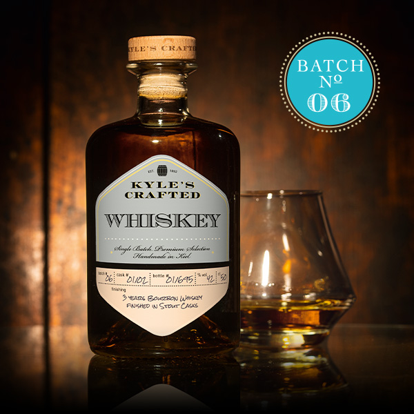 Whiskey