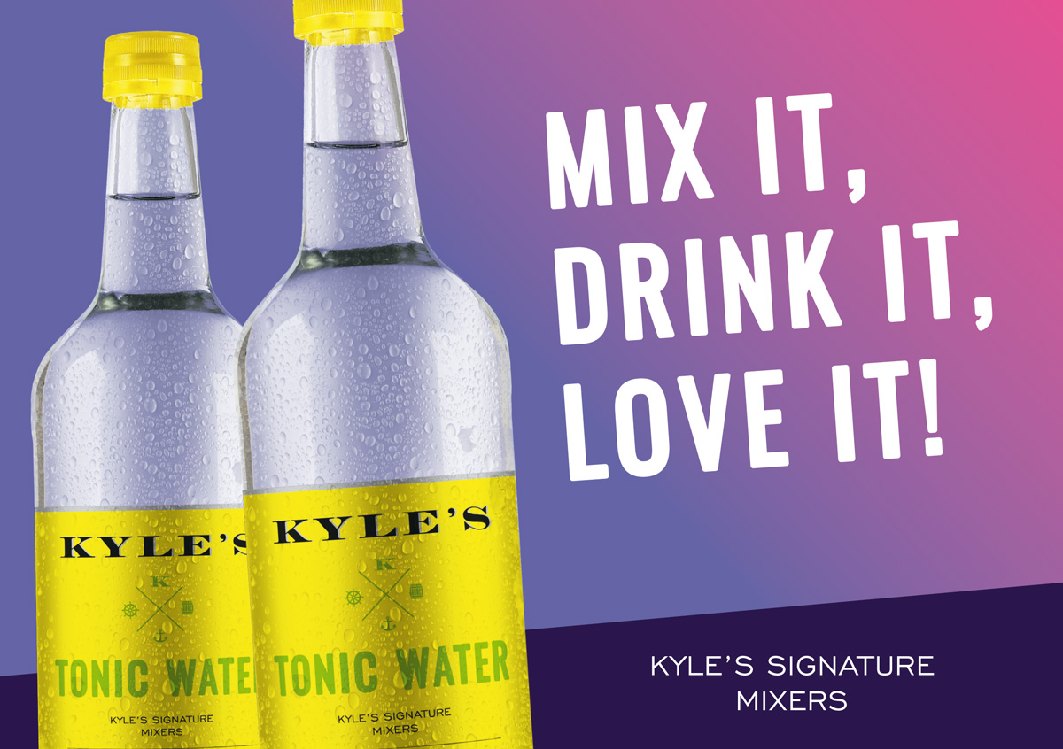 Tonic Water