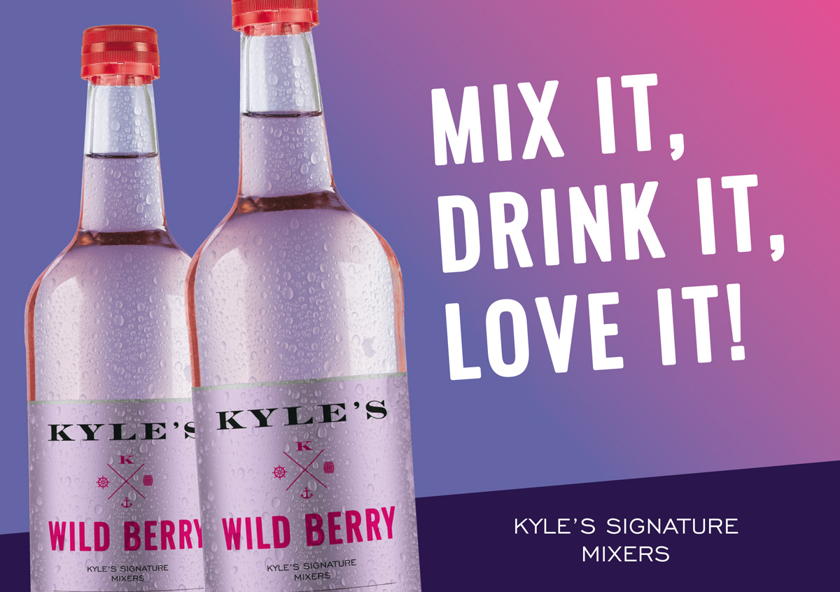 Wild-Berry