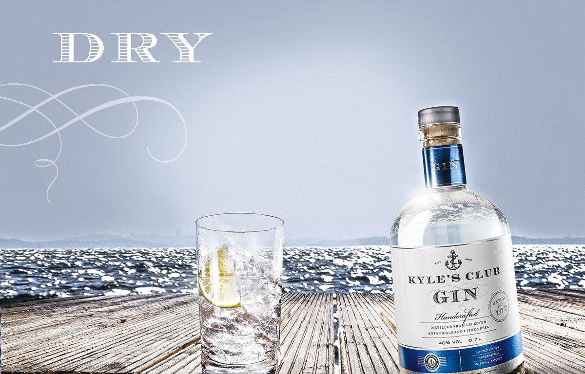 Gin