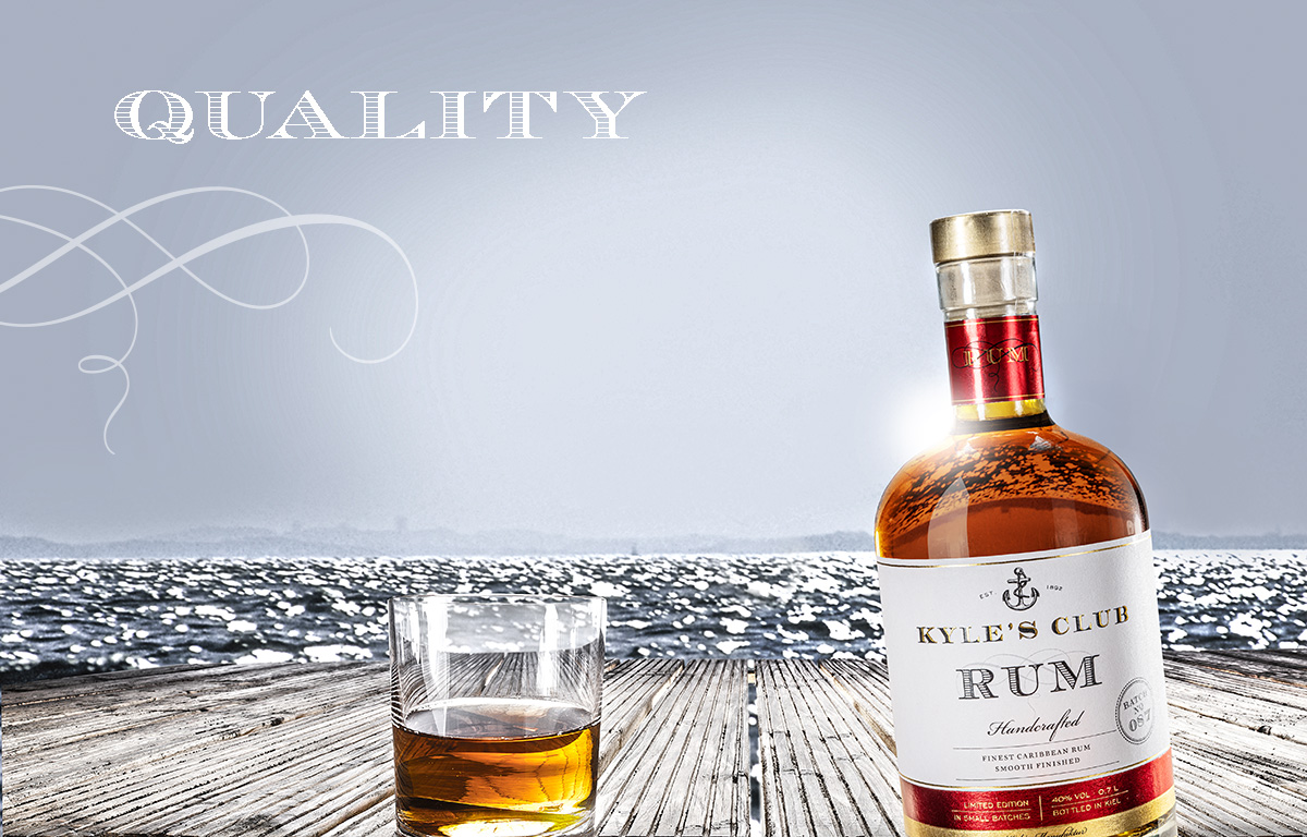 Rum